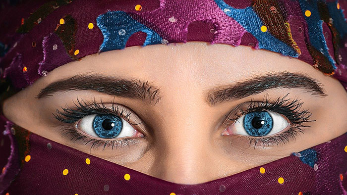Read more about the article Beauty Inside Syar’i Outside Pada Wanita
