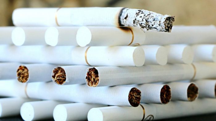 9 Fakta Aneh Manfaat Rokok