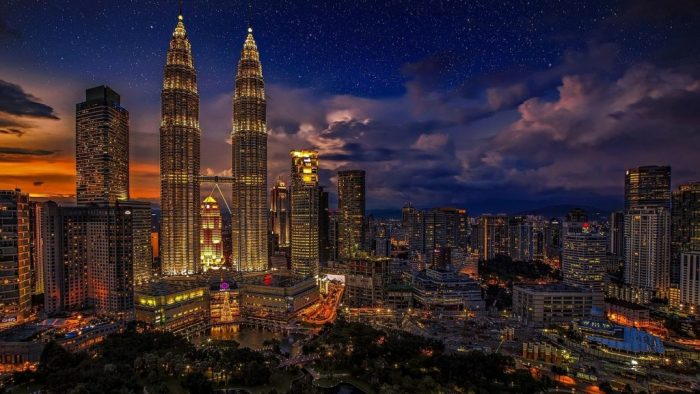 Wisata Malaysia & Wisata Singapura Dalam 4 Hari