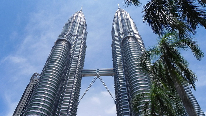 wisata malaysia