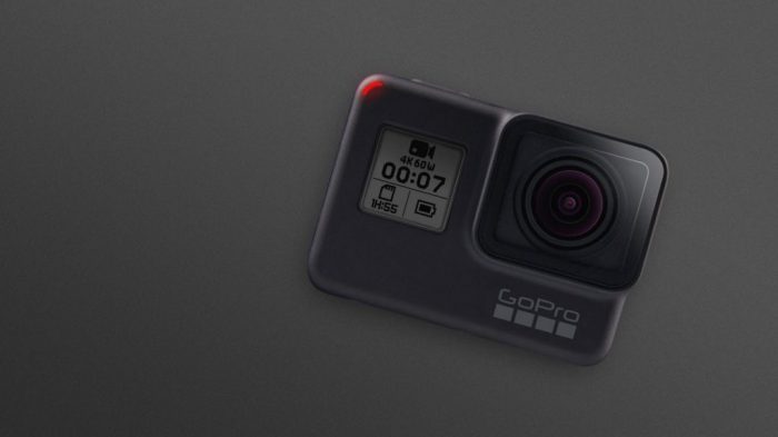 Action Cam Murah Sebaik GoPro ada? Banyak