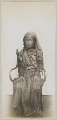 wanita muslimah sejarah indonesia